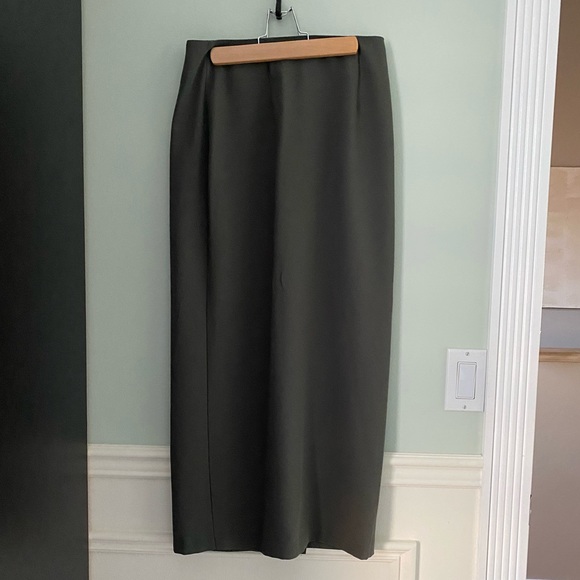 Vintage maxi skirt - Picture 2 of 5